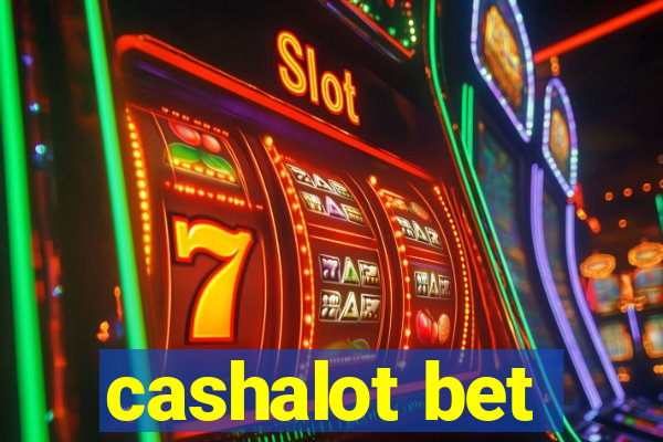 cashalot bet